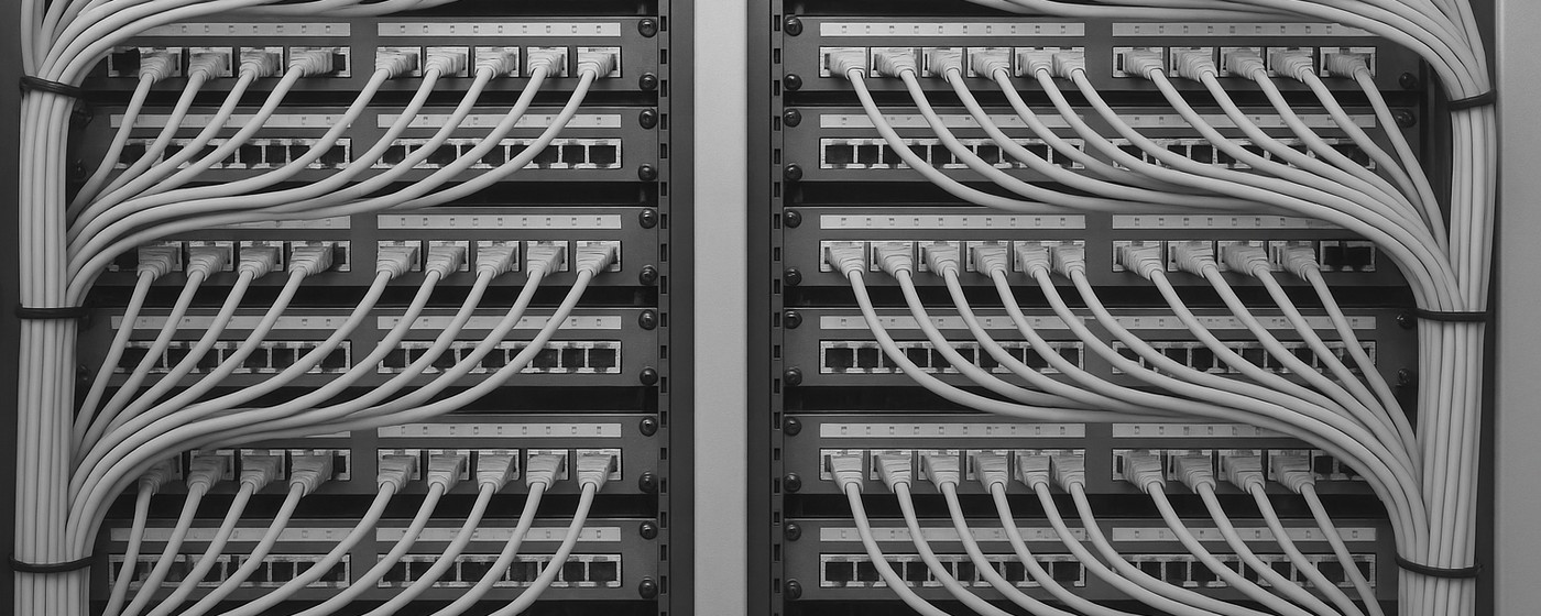Switch kabini ve ağ altyapısı